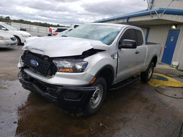 FORD RANGER XL 2019 1fter1eh0kla40175