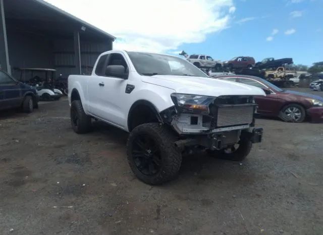 FORD RANGER 2019 1fter1eh0kla56831