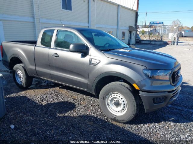 FORD RANGER 2019 1fter1eh0kla65822