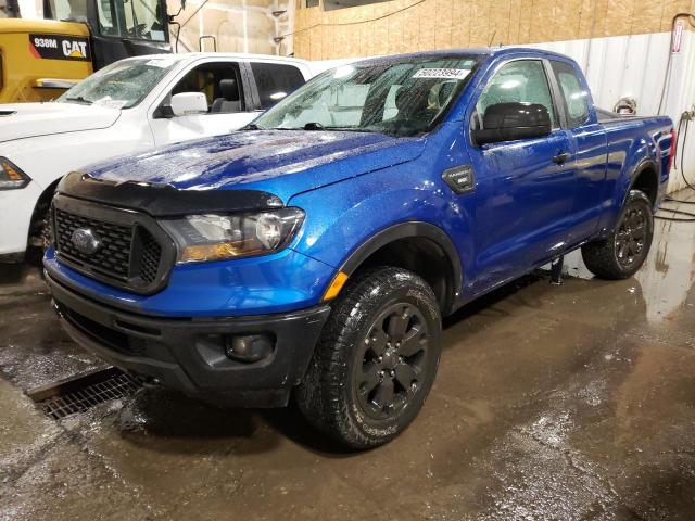 FORD RANGER 2019 1fter1eh0kla71362