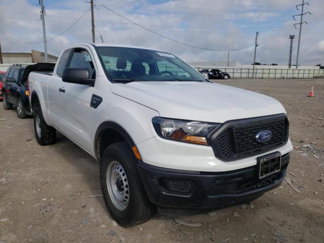 FORD RANGER XL 2019 1fter1eh0kla77016