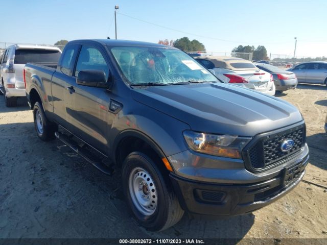 FORD RANGER 2019 1fter1eh0kla80708