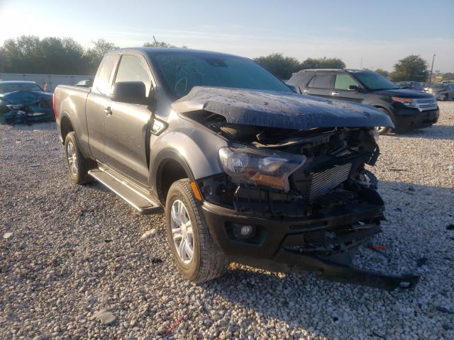 FORD RANGER XL 2019 1fter1eh0klb07986