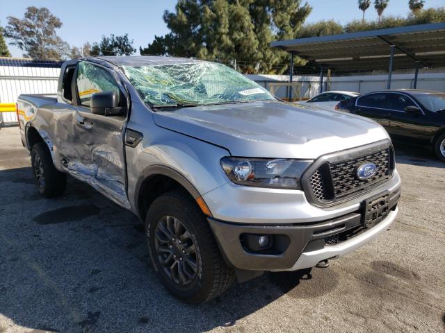 FORD RANGER SUP 2020 1fter1eh0lla03953