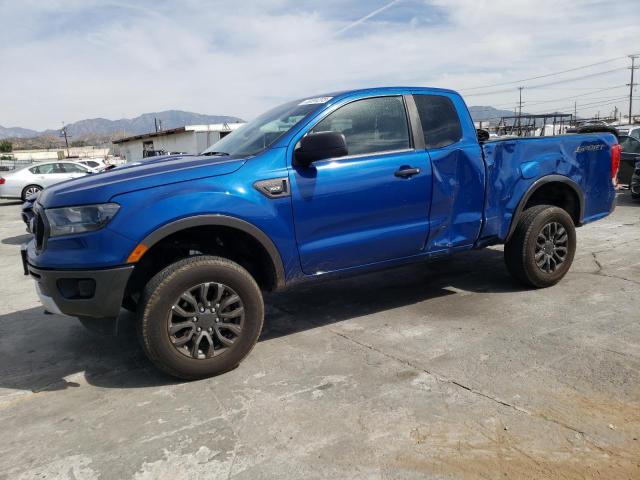 FORD RANGER 2020 1fter1eh0lla38993