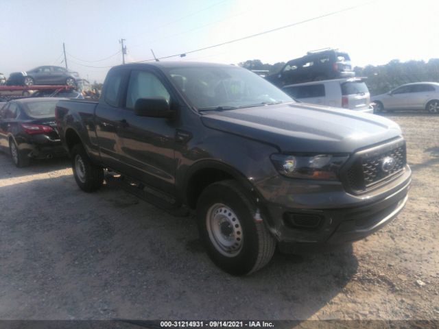 FORD RANGER 2020 1fter1eh0lla44700