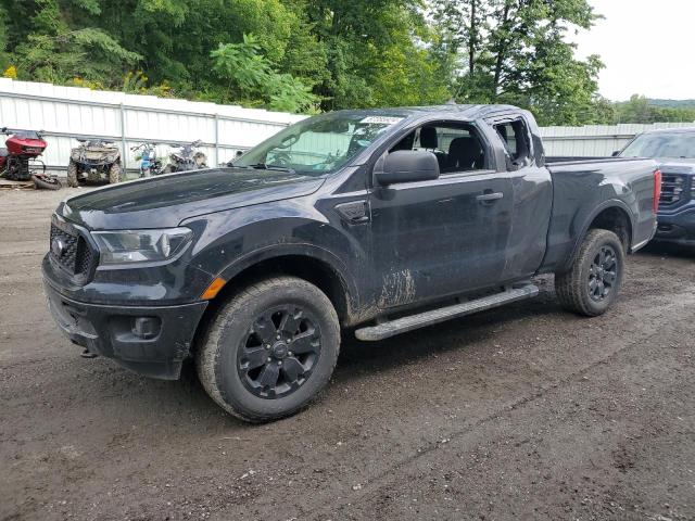 FORD RANGER XL 2020 1fter1eh0lla56782