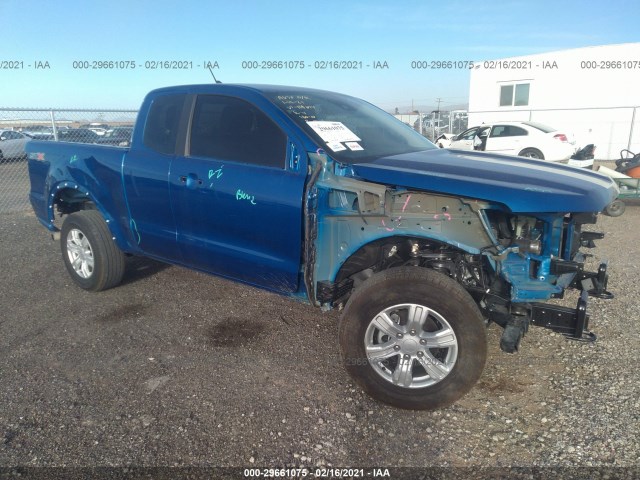 FORD RANGER 2020 1fter1eh0lla68205