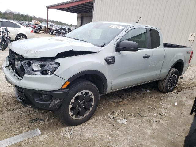 FORD RANGER XL 2021 1fter1eh0mld00478