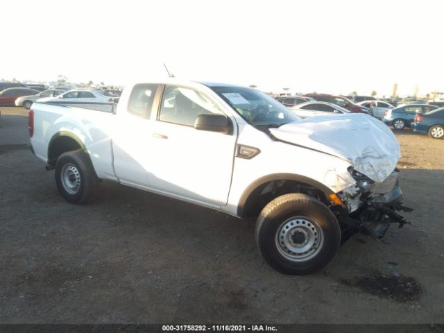 FORD RANGER 2021 1fter1eh0mld23744