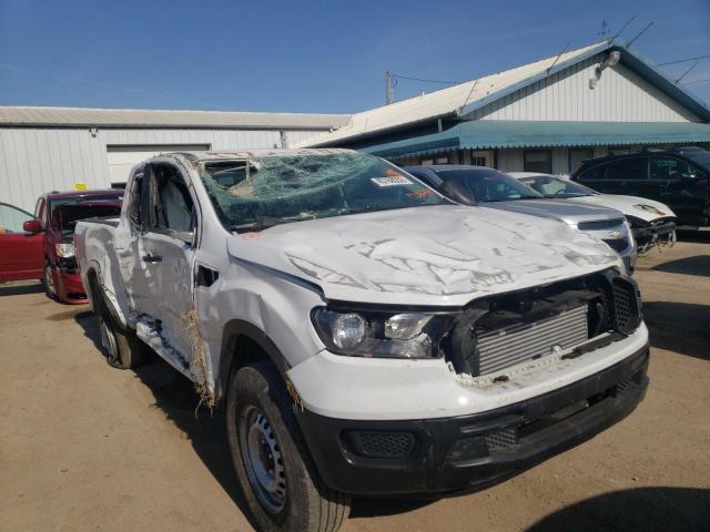 FORD RANGER XL 2021 1fter1eh0mld55271