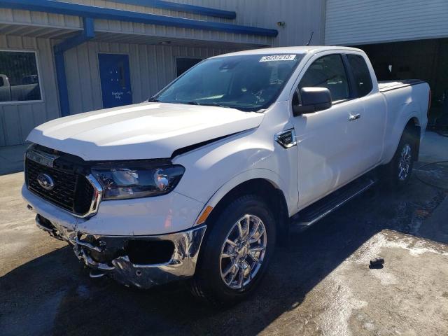 FORD RANGER XL 2019 1fter1eh1kla17066