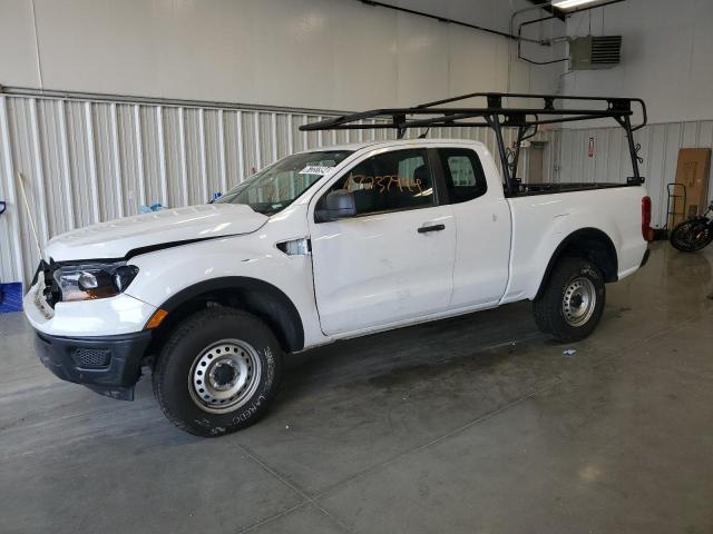 FORD RANGER XL 2019 1fter1eh1kla28584