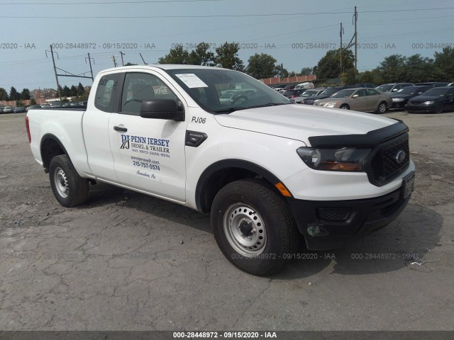 FORD RANGER 2019 1fter1eh1kla61052