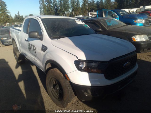 FORD RANGER 2019 1fter1eh1kla67501