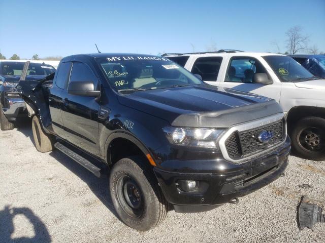 FORD RANGER XL 2019 1fter1eh1kla73119