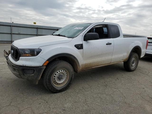 FORD RANGER XL 2019 1fter1eh1kla76411