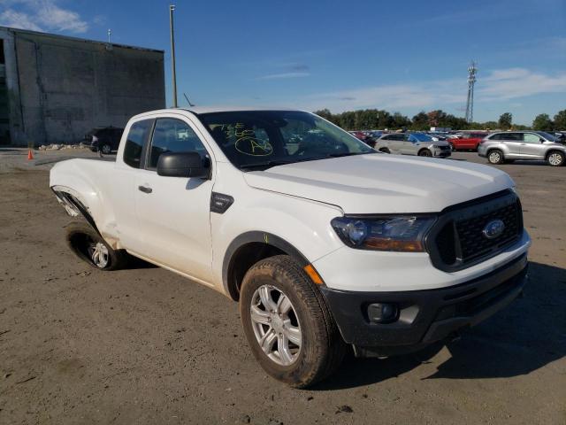 FORD RANGER XL 2019 1fter1eh1kla89241