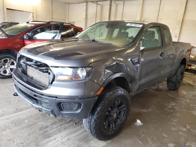 FORD RANGER 2019 1fter1eh1kla91720