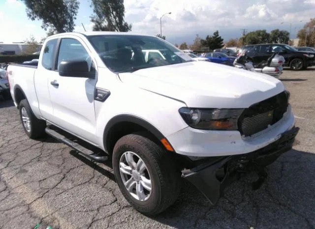 FORD RANGER 2020 1fter1eh1lla33866