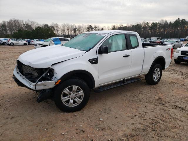 FORD RANGER XL 2020 1fter1eh1lla44012