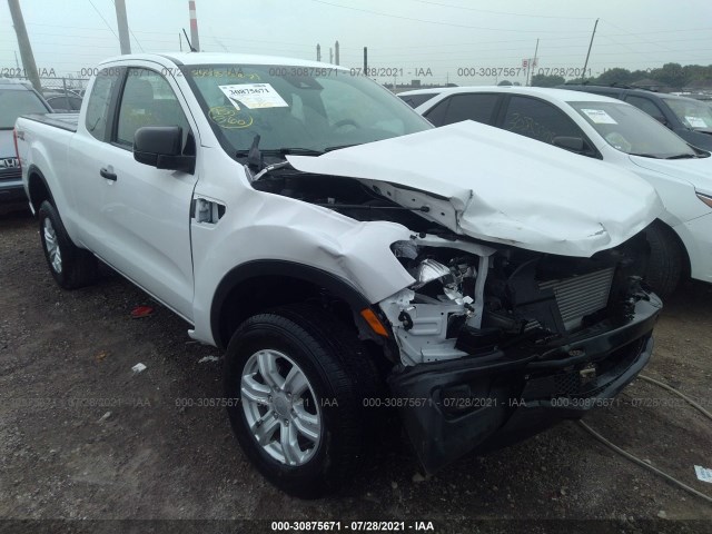 FORD RANGER 2020 1fter1eh1lla44639