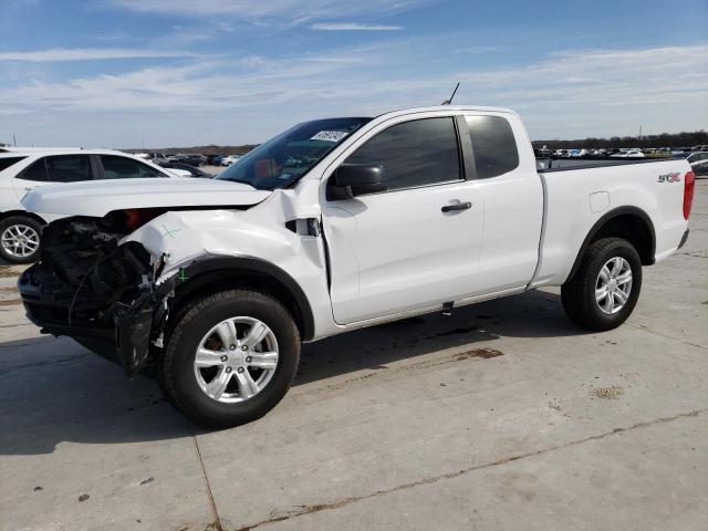 FORD RANGER XL 2020 1fter1eh1lla45290