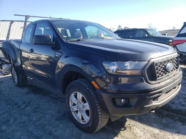 FORD RANGER XL 2020 1fter1eh1lla91248