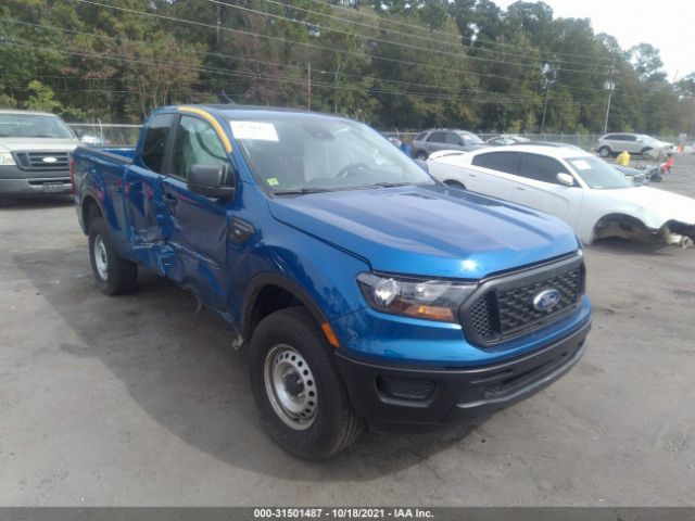 FORD RANGER 2020 1fter1eh1lla97812