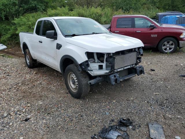 FORD RANGER XL 2021 1fter1eh1mld15555