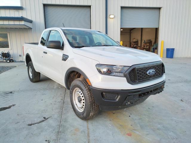 FORD RANGER XL 2021 1fter1eh1mld70166