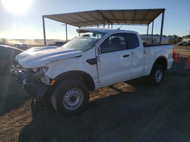 FORD RANGER 2022 1fter1eh1nld04556