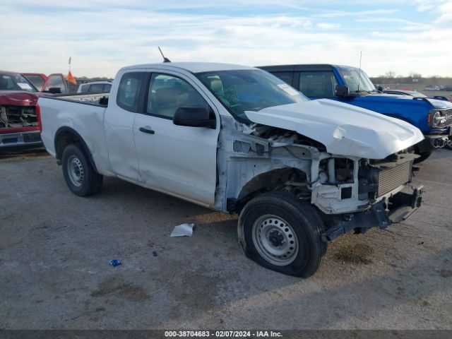 FORD RANGER 2022 1fter1eh1nld30204