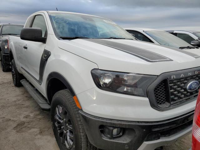 FORD RANGER XL 2019 1fter1eh2kla21997