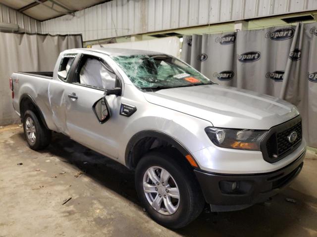 FORD RANGER XL 2019 1fter1eh2kla73260