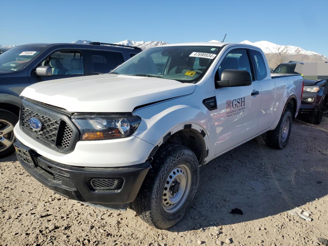 FORD RANGER 2019 1fter1eh2kla75929