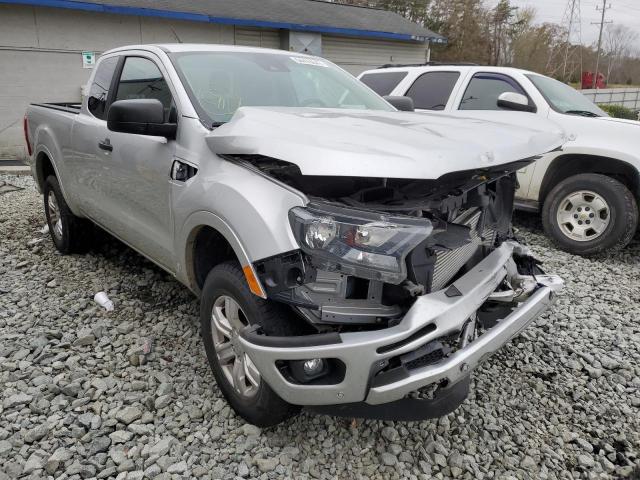 FORD RANGER XL 2019 1fter1eh2kla92813