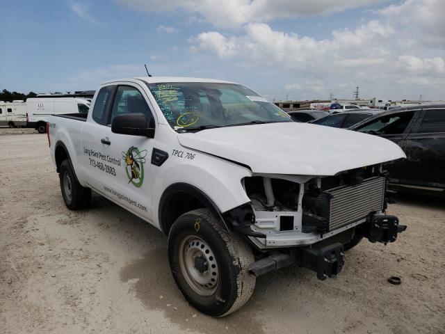 FORD RANGER XL 2019 1fter1eh2klb07536