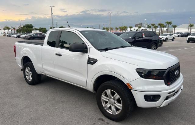 FORD RANGER XL 2019 1fter1eh2klb11974