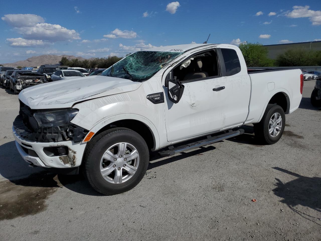 FORD RANGER 2019 1fter1eh2klb22456