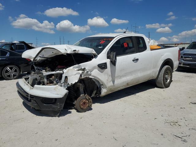 FORD RANGER XL 2020 1fter1eh2lla12377