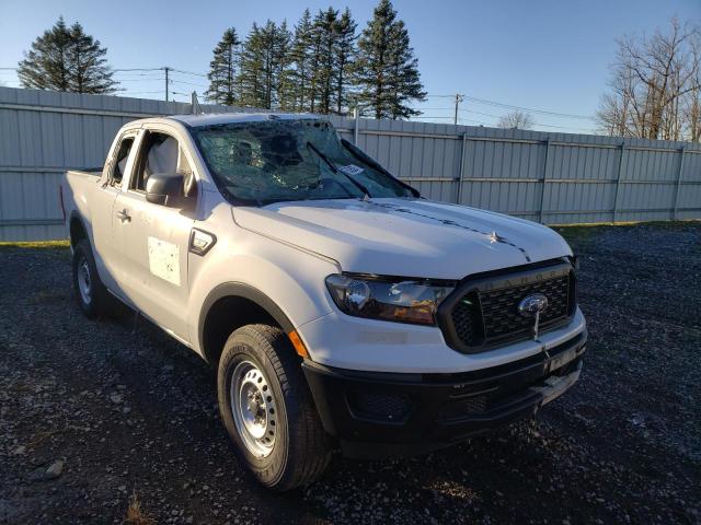 FORD RANGER XL 2020 1fter1eh2lla13478