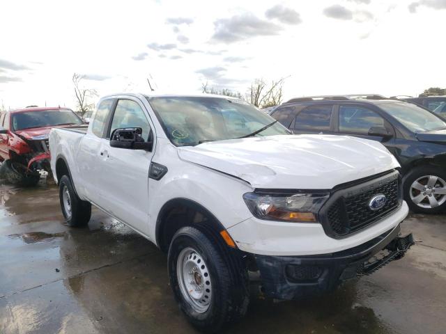 FORD RANGER XL 2020 1fter1eh2lla83272