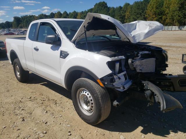 FORD RANGER XL 2021 1fter1eh2mld75814