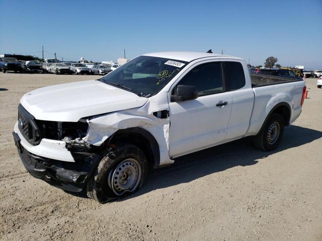 FORD RANGER LAR 2021 1fter1eh2mld76994