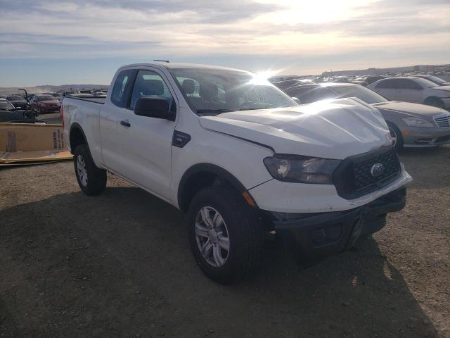 FORD RANGER XL 2022 1fter1eh2nld04744