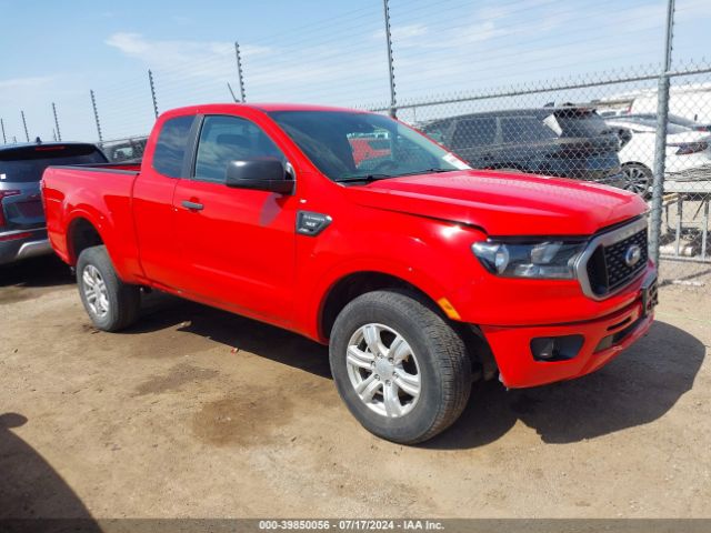 FORD RANGER 2023 1fter1eh2ple06550