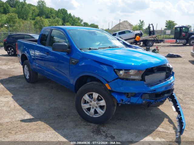 FORD RANGER 2023 1fter1eh2ple11652