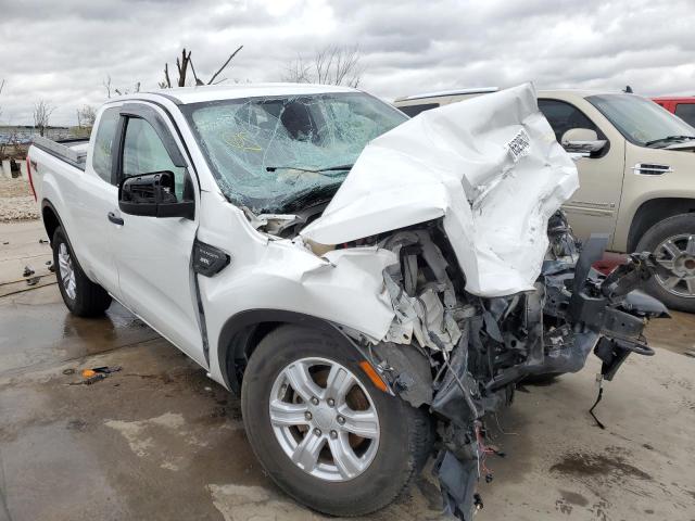 FORD RANGER XL 2019 1fter1eh3kla04884