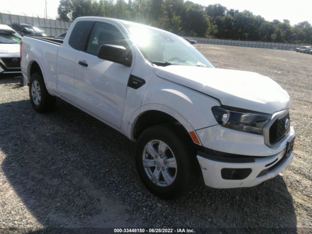 FORD RANGER 2019 1fter1eh3kla43734